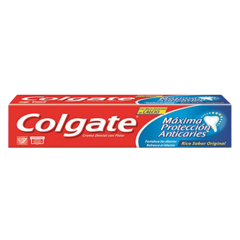 Imagen de PASTA DENTAL COLGATE MAXIMA PROTECCION 75 ML