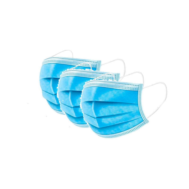 Imagen de PROMOCIÒN MASCARILLA 3 X 990