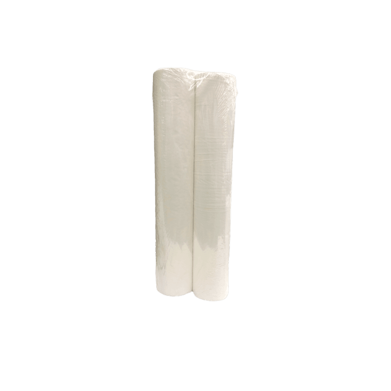 Imagen de SABANILLA DE PAPEL 50X2 MTS 2UN