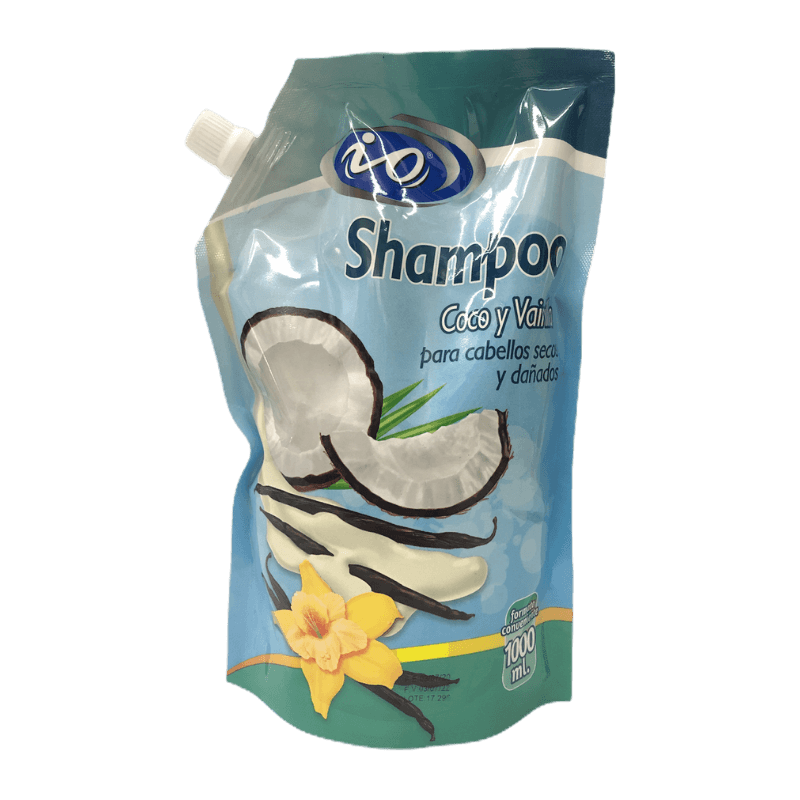 Imagen de SHAMPOO IO DOY PACK 1 LITRO VARIEDADES