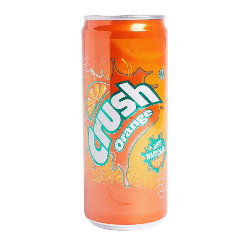 Imagen de BEBIDA CRUSH 310 ML