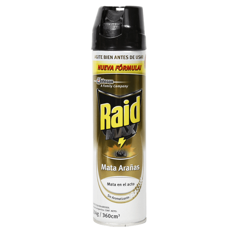 Imagen de RAID MAX MATA ARAÑA 360 CC