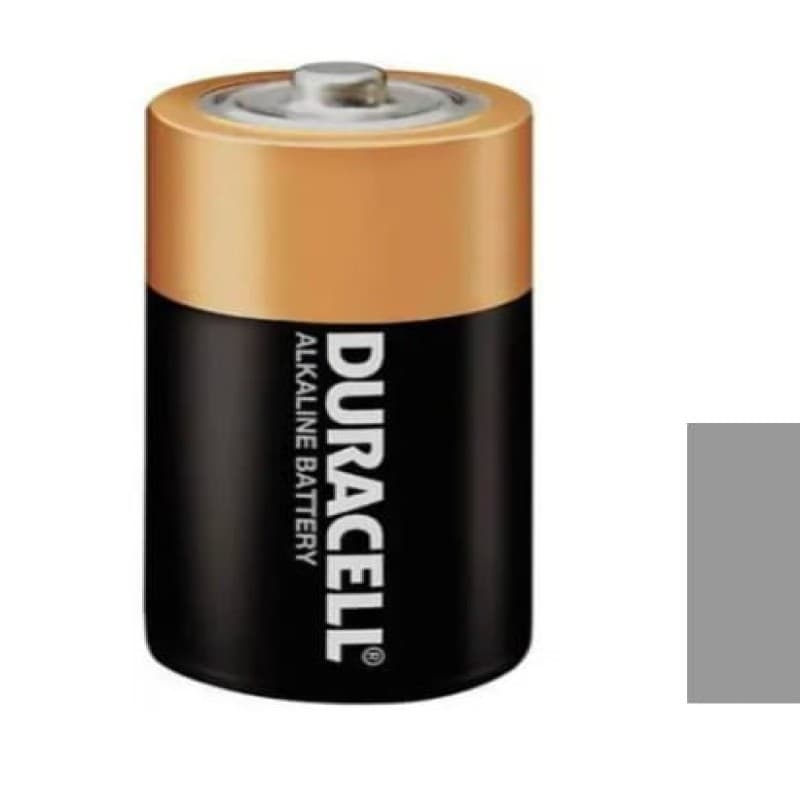 Imagen de PILA DURACELL D2 / 1 UNIDAD