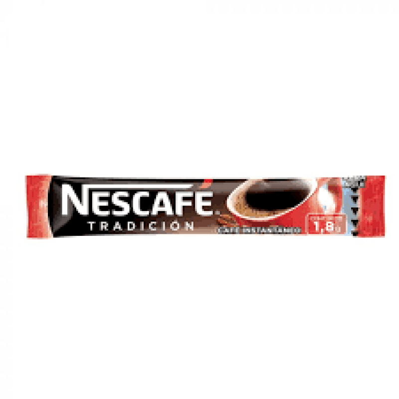 Imagen de SOBRE NESCAFE TRADICION 1,8 G