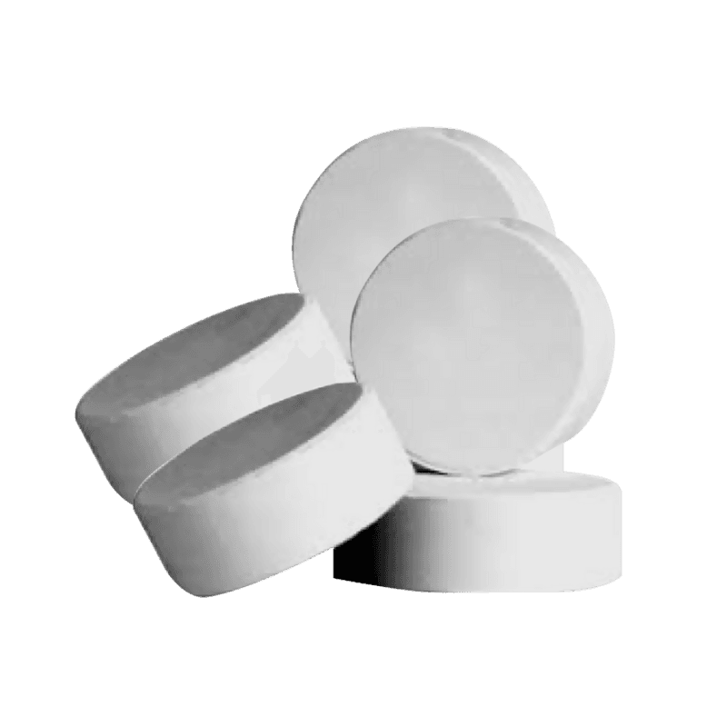 Imagen de PROMOCIÒN PASTILLA DE CLORO 4 X 500