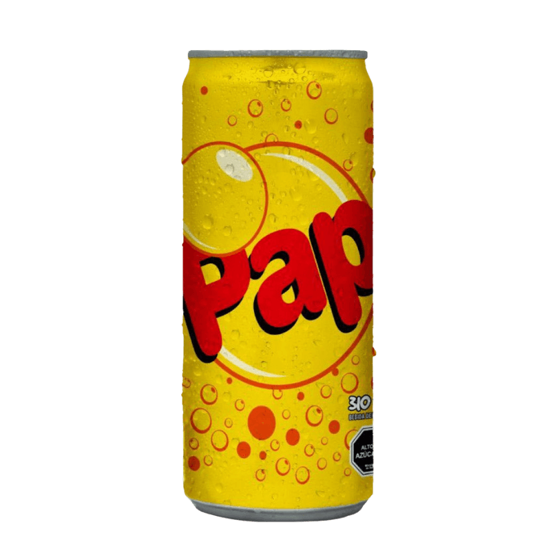 Imagen de BEBIDA PAP 310 ML