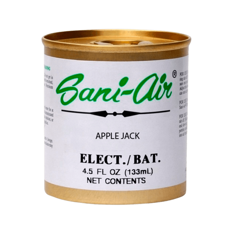 Imagen de LATAS AROMATIZANTES SANI - AIR VARIEDADES 133 ML