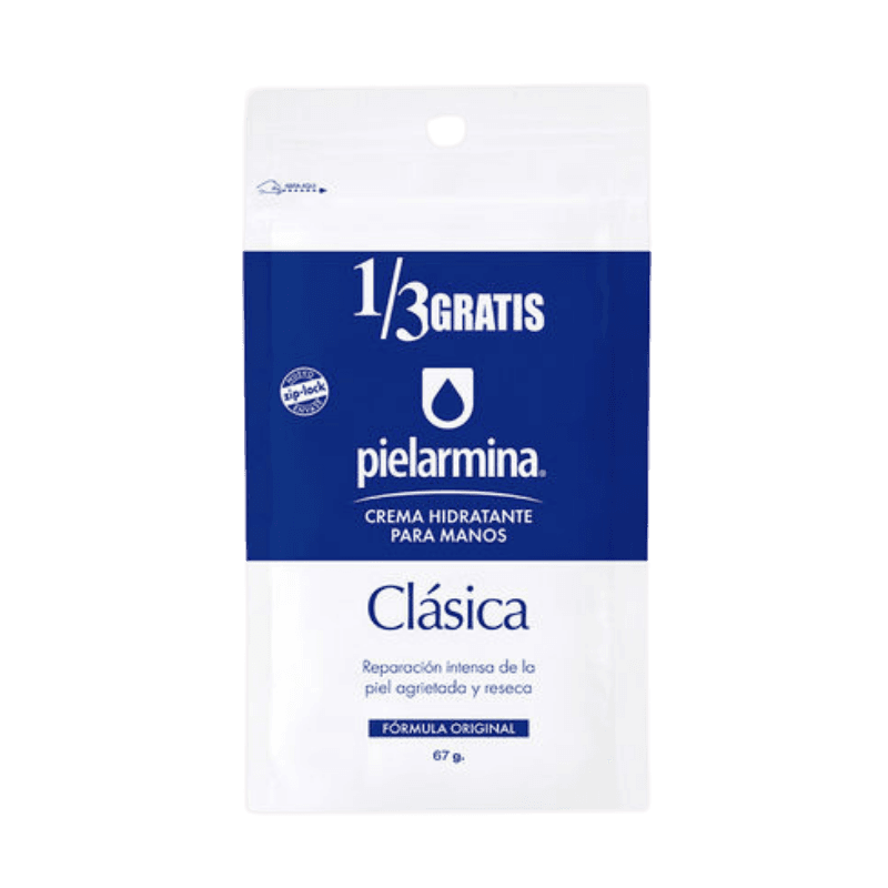Imagen de CREMA PIELARMINA CLASICA 67 G