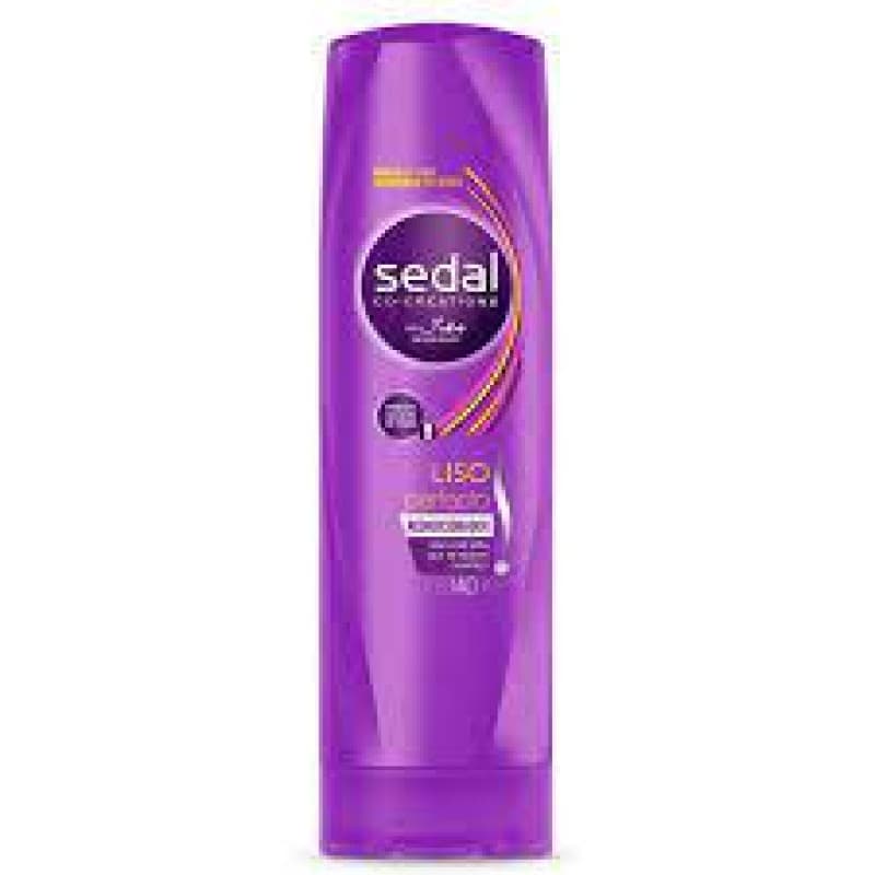 Imagen de ACONDICIONADOR SEDAL LISO PERFECTO 340 ML
