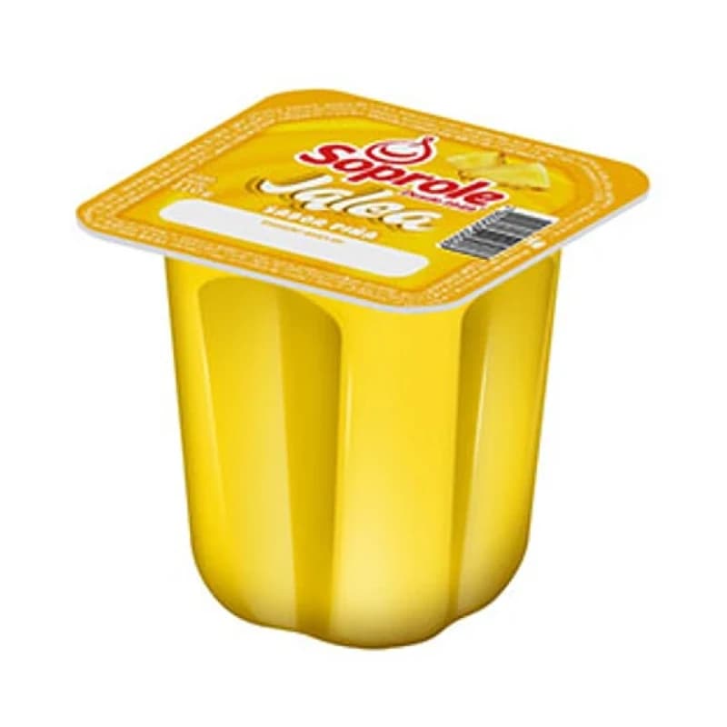 Imagen de JALEAS SOPROLE PIÑA 110 GR.