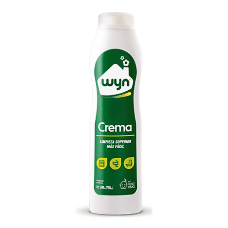 Imagen de CREMA WYN 750 GR