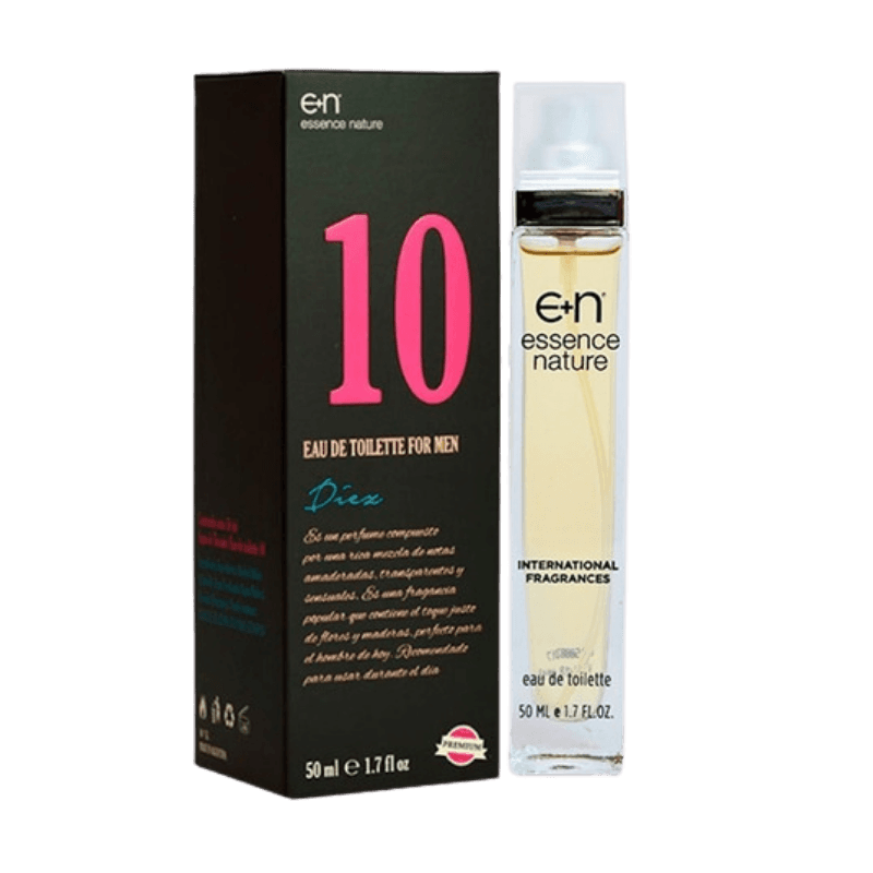 Imagen de PERFUME E+N 50 ML 10