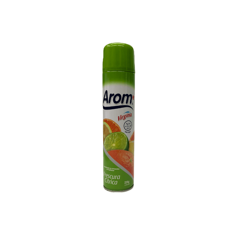 Miniatura 2 de DESODORANTE AMBIENTAL AROM LAVANDA
