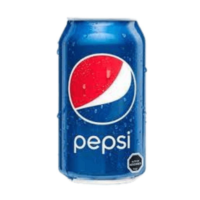 Imagen de BEBIDA PEPSI 350 ML