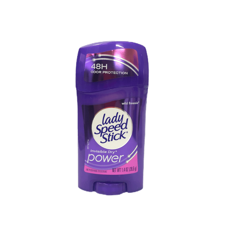 Imagen de LADY SPEED STICK FRESIA BARRA 40 GR
