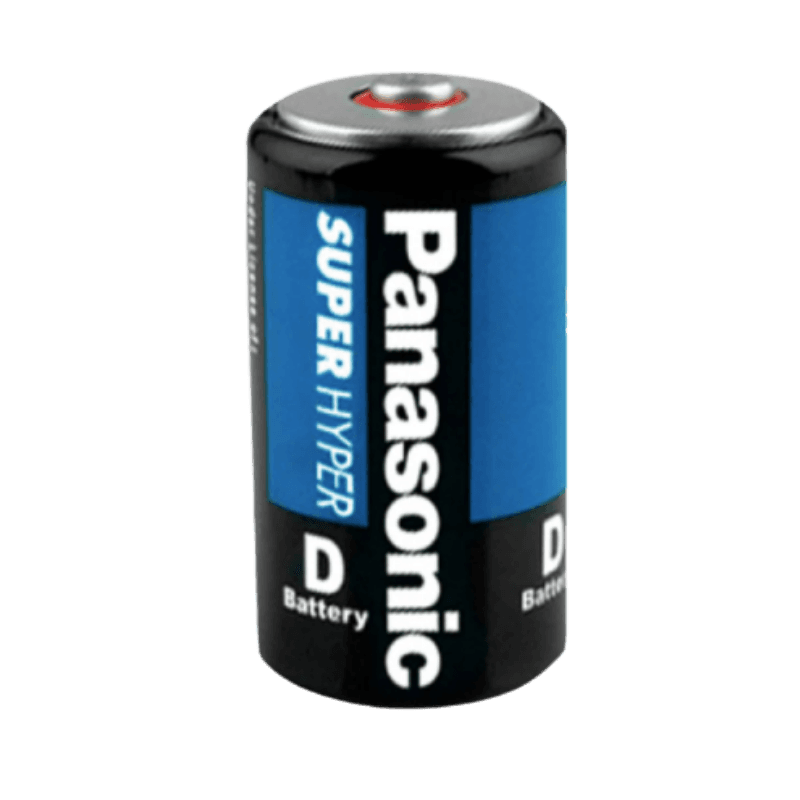 Imagen de PILAS D GRANDE PANASONIC