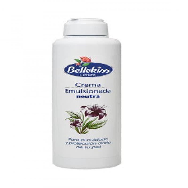 Imagen de CREMA EMULSIONADA BELLEKISS 360 ML