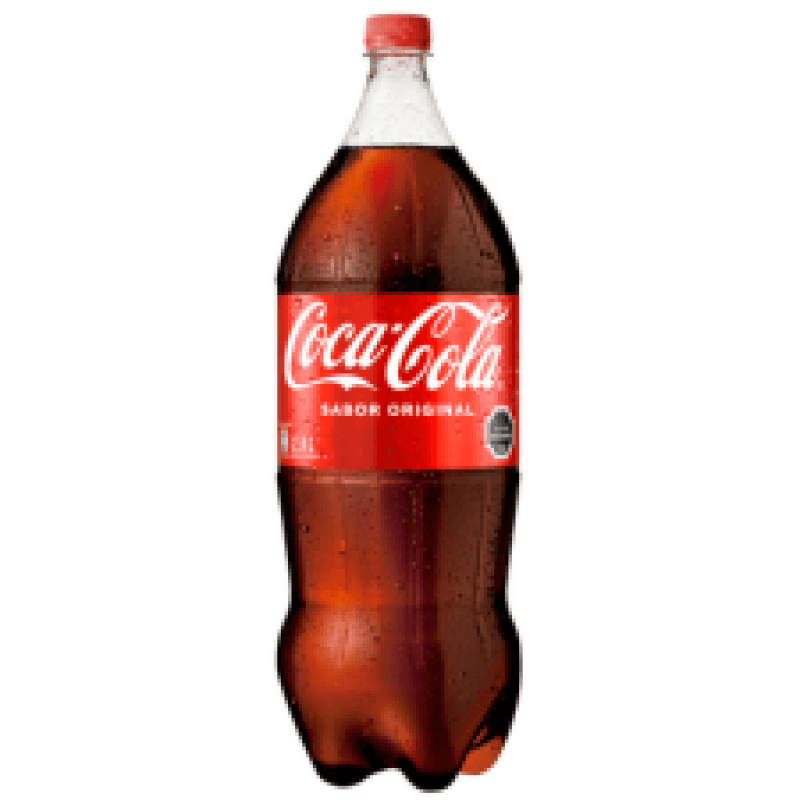 Imagen de COCA COLA 2.5 LT
