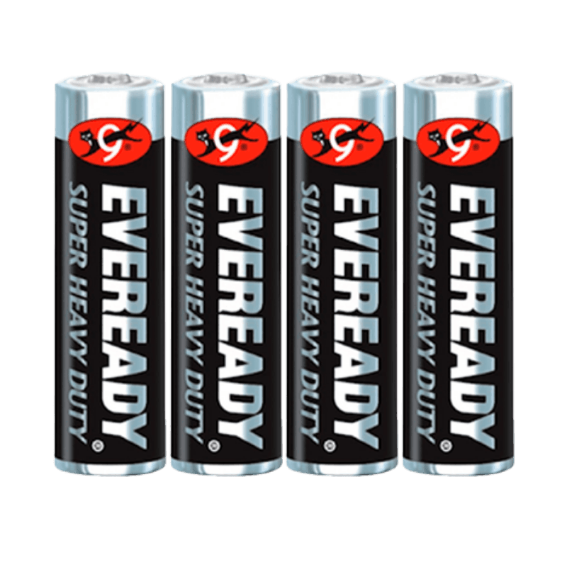 Imagen de PILA EVEREADY AA