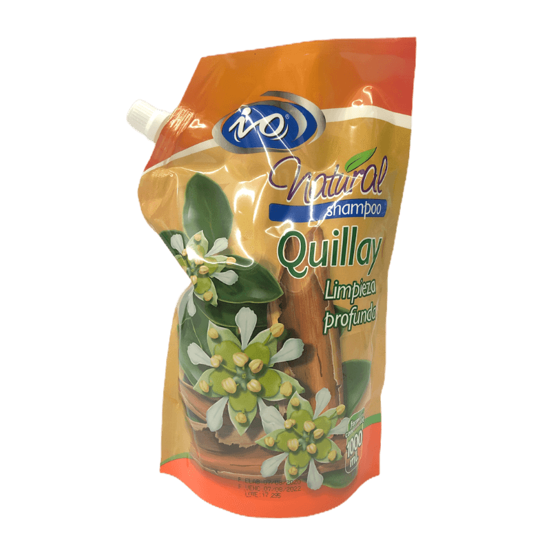 Miniatura 3 de SHAMPOO IO DOY PACK 1 LITRO VARIEDADES