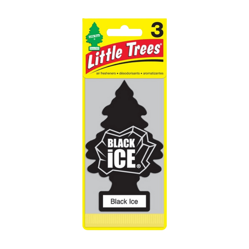 Imagen de PINO BLACK ICE