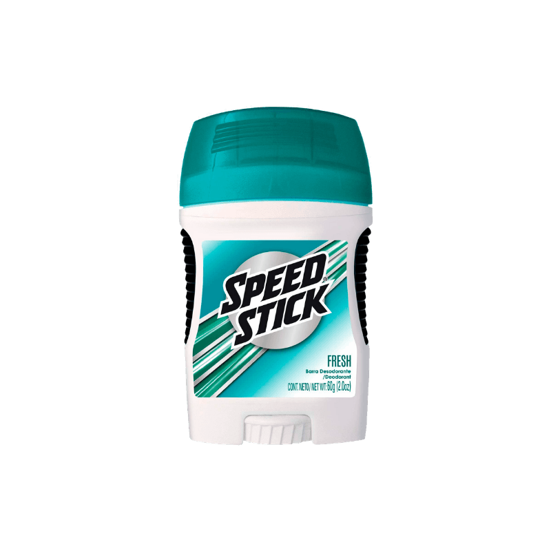 Imagen de DESODORANTE SPEED STICK FRESH 51 GR