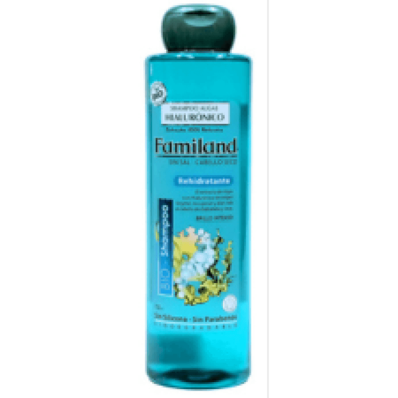 Imagen de SHAMPOO FAMILAND HIALURONICO 750 ML