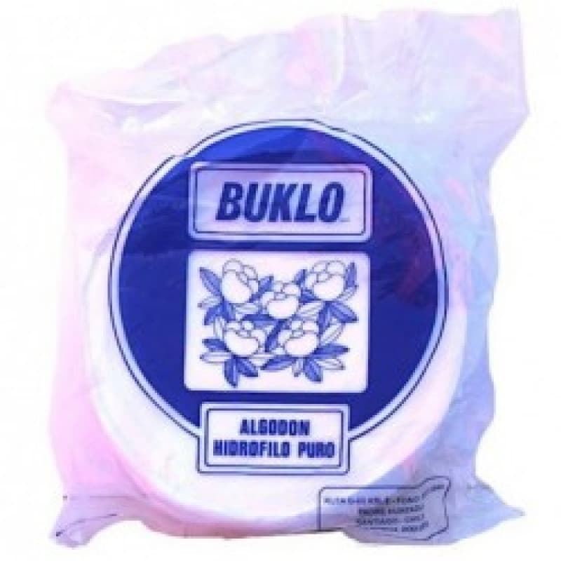 Imagen de ALGODON 40 GRS
