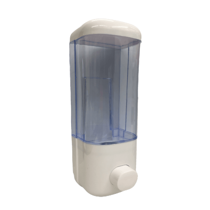 Imagen de DISPENSADOR DE JABÓN LÍQUIDO / ALCOHOL GEL