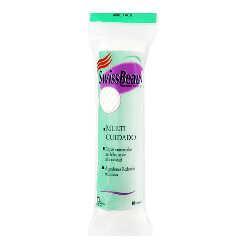 Imagen de PETALOS SWISS BEAUTY 80 UNI