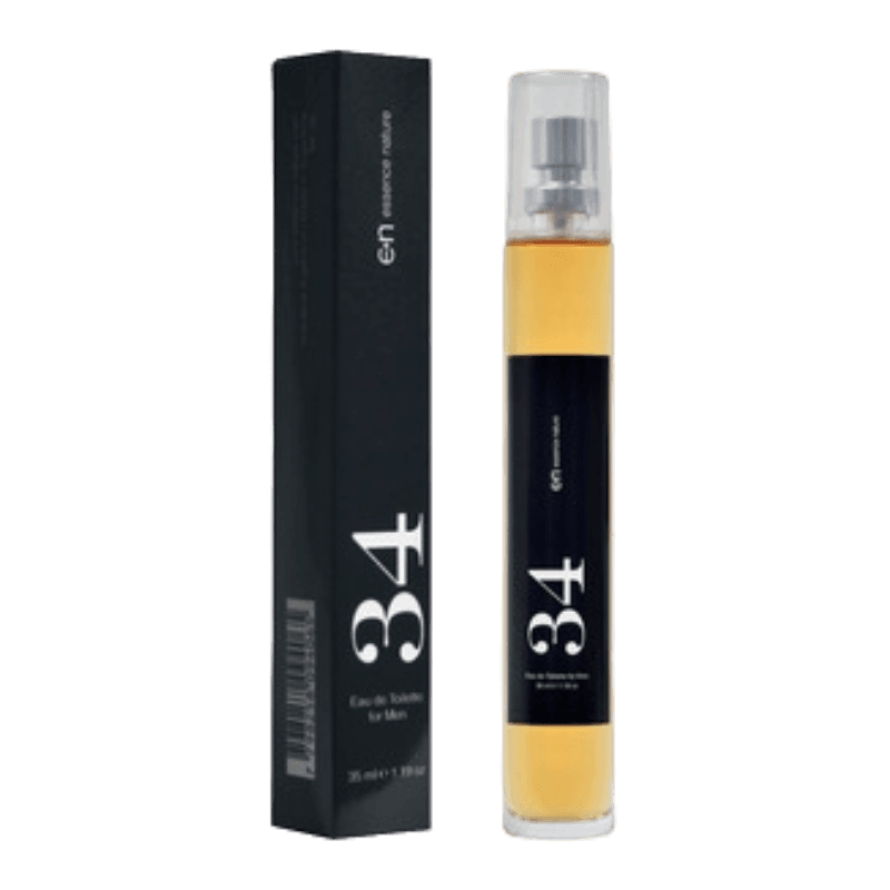 Imagen de PERFUME 35 ML E+N 34