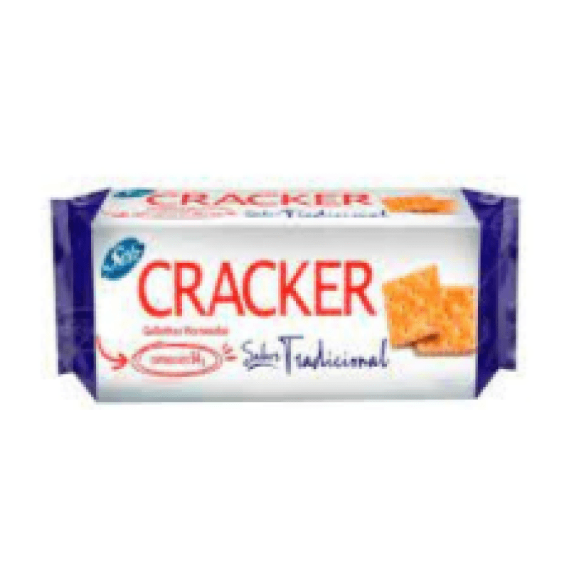 Imagen de CRACKER 54 GRS