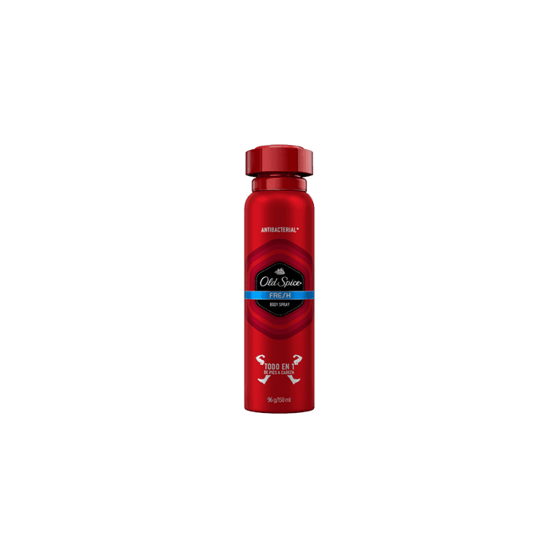 Imagen de OLD SPICE 150 ML SHOW TIME