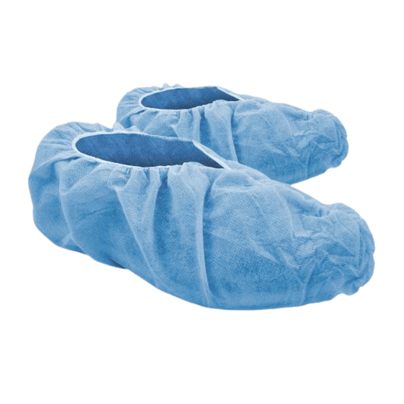 Imagen de CUBRE CALZADO CLEAN CARRIER 100 UN