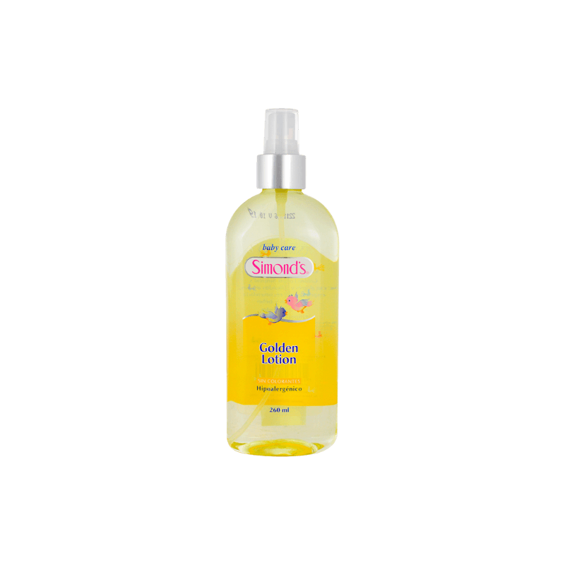 Imagen de COLONIA SIMOND'S 260 ML MARINA LOTION