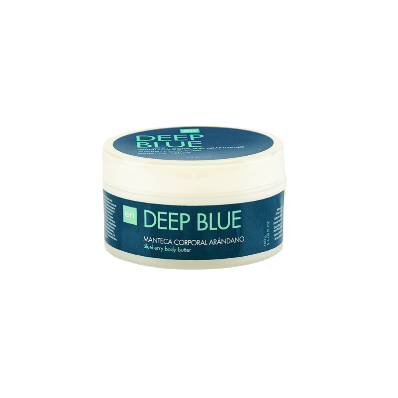 Imagen de CREMA CORPORAL MANTECA 160 ML E+N SANDIA