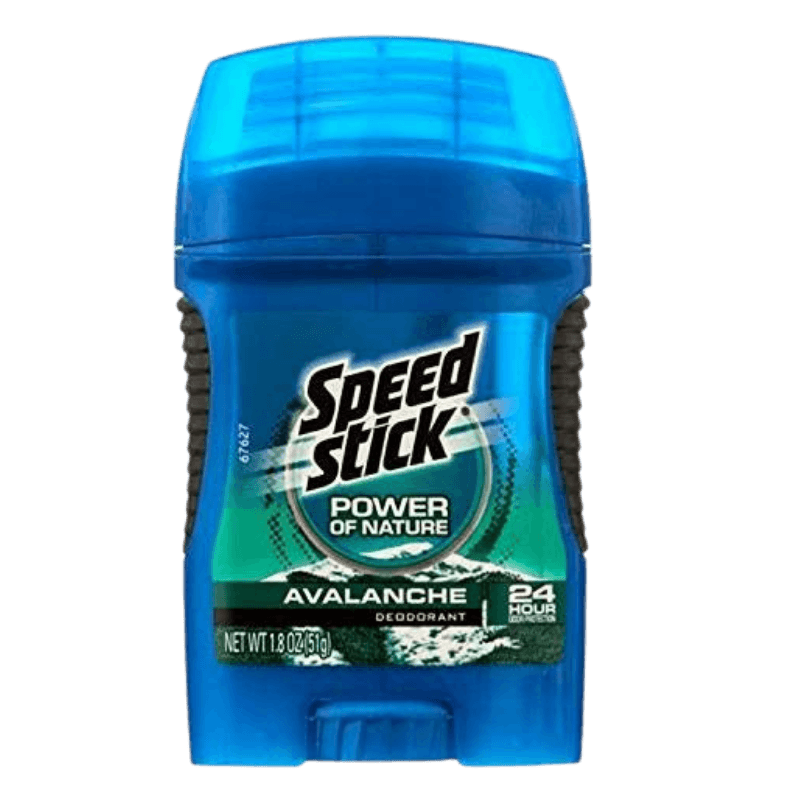 Imagen de DESODORANTE SPEDD STICK AVALANCHE 51 GRS