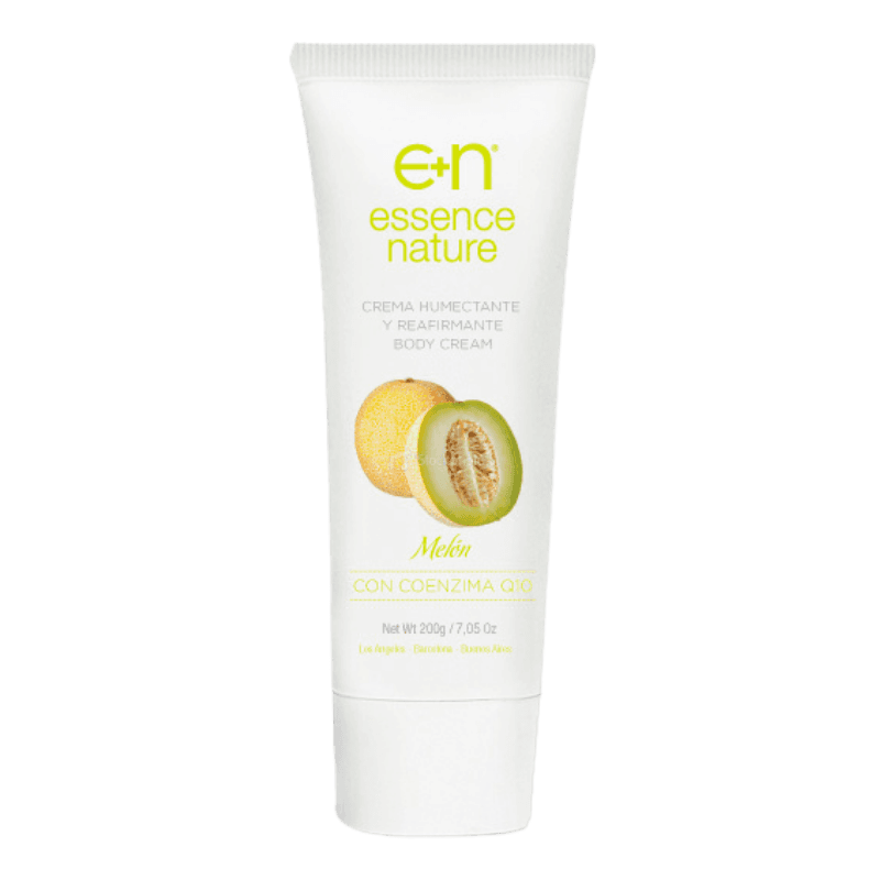 Imagen de CC E+N MELON 200 GR