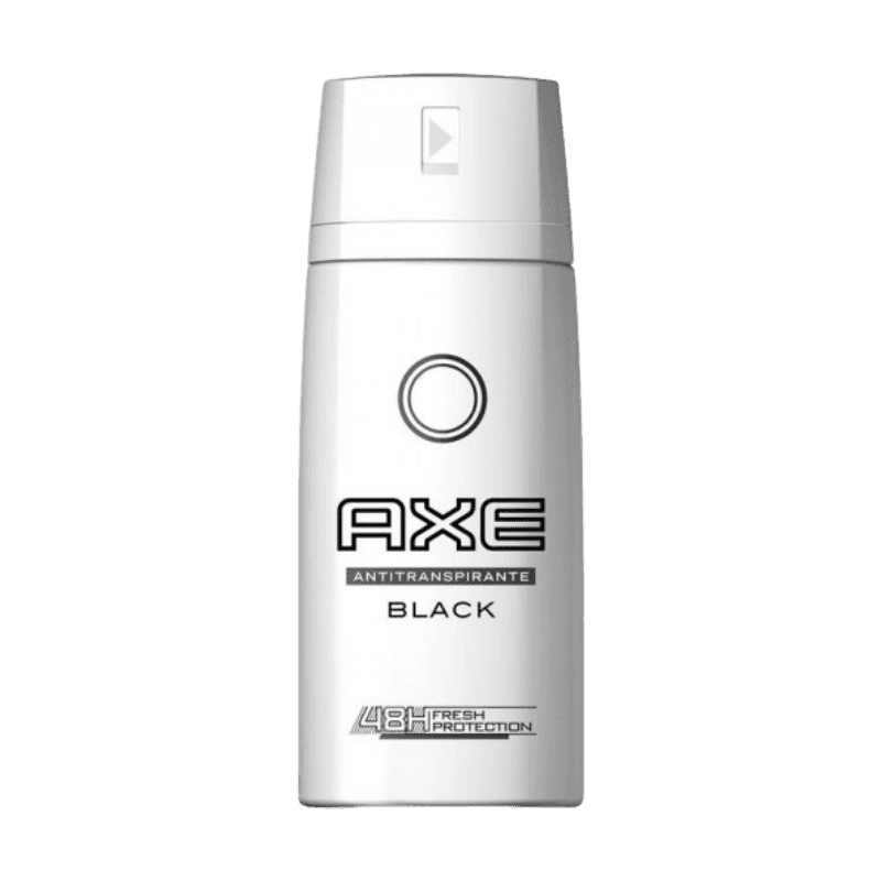 Imagen de AXE BLACK 90 ML
