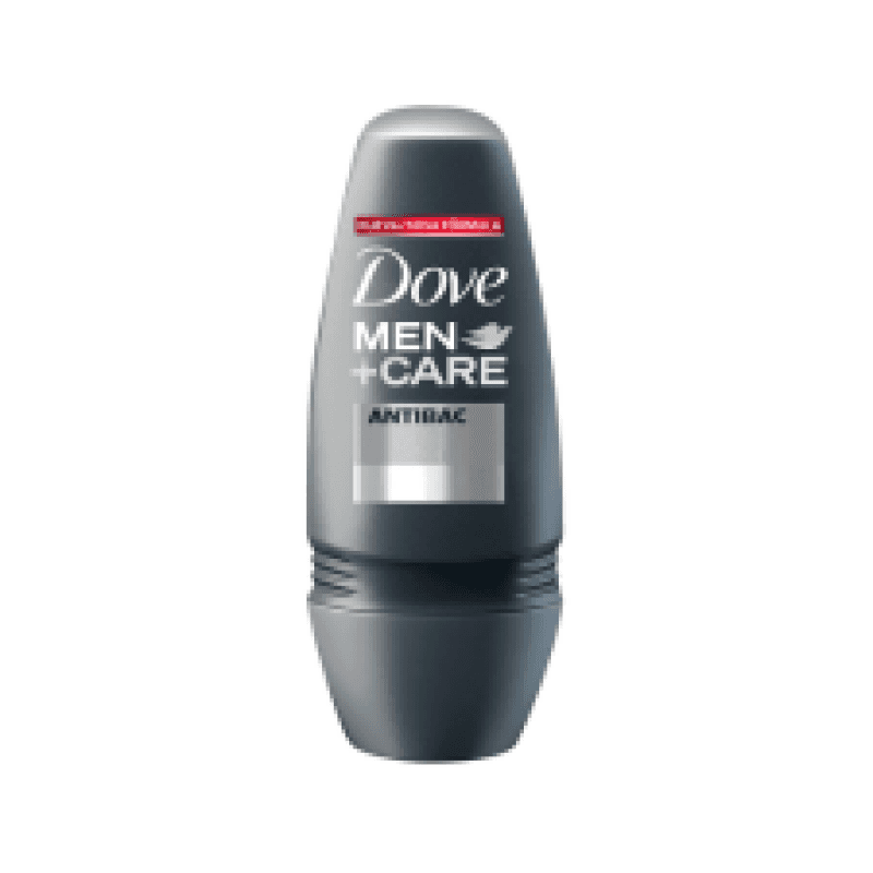 Imagen de DOVE MEN+CARE ANTIBAC 50 ML