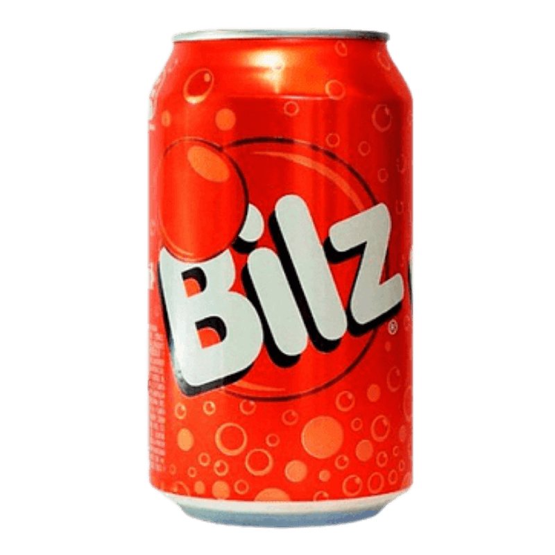 Imagen de BILZ LATA 350 ML