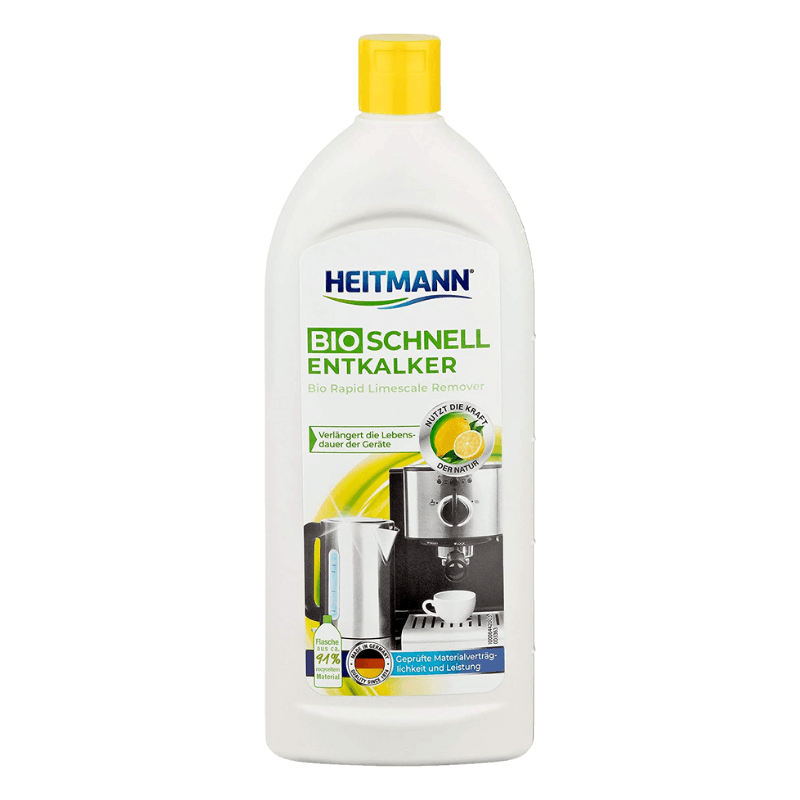 Imagen de DESCALSIFICADOR HEITMANN 250 ML
