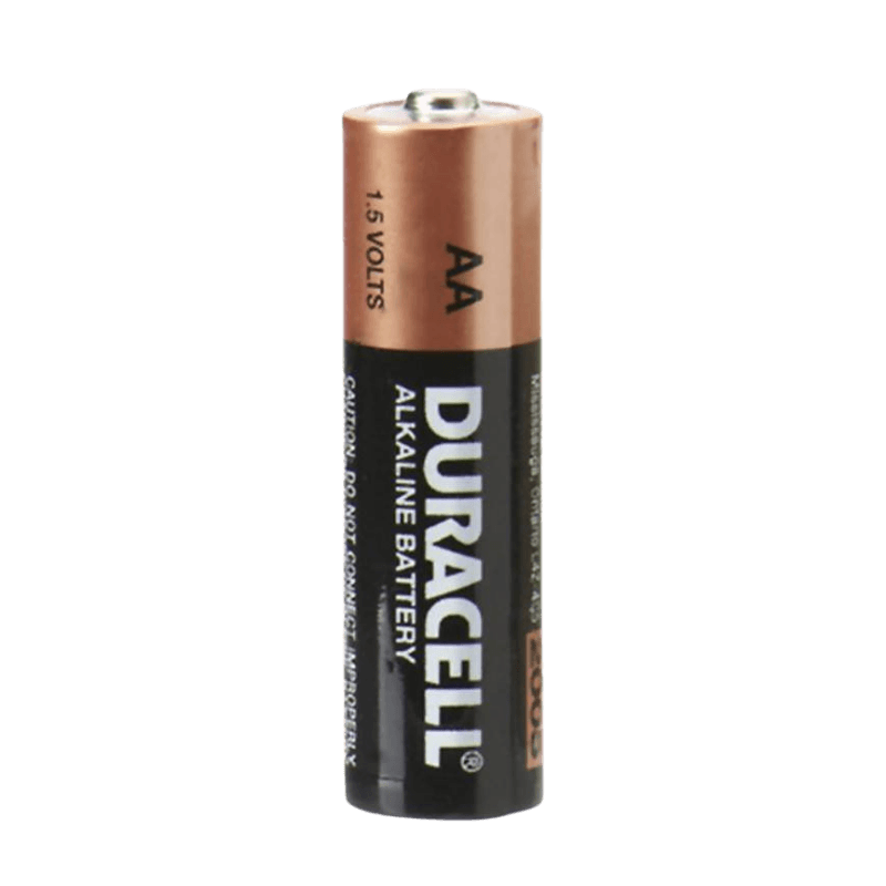 Imagen de PILA DURACELL AA