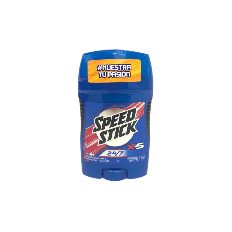 Imagen de SPEED STICK ADN BARRA 50 GR