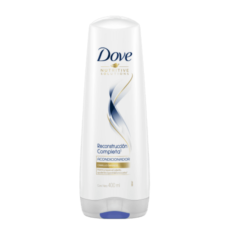 Imagen de ACONDICIONADOR DOVE RECONTRUCCION 400 ML