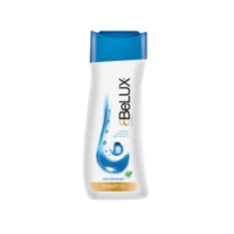 Imagen de SHAMPOO ANTI DANDRUFF BELUX 400 ML