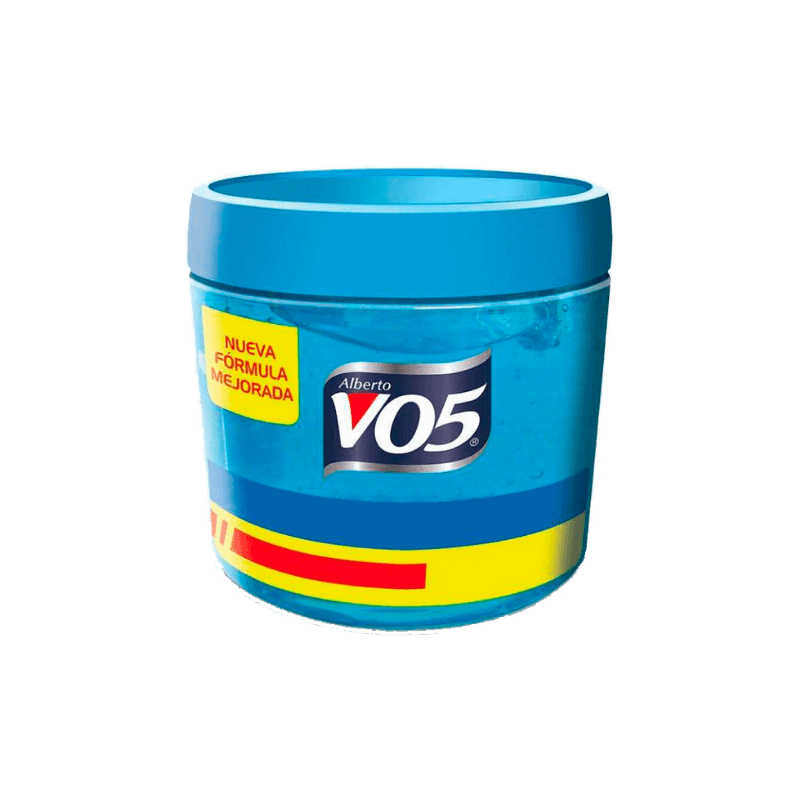 Imagen de GEL ALBERTO VO5 500 GR