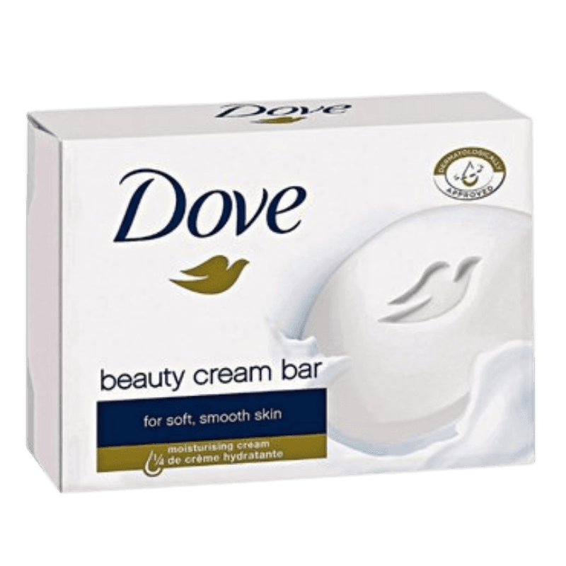 Imagen de JABON DOVE BEAUTY CREAM BAR