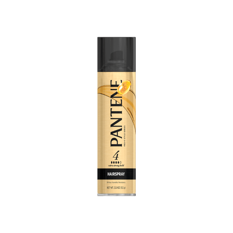 Imagen de PANTENE LACA 311 GR