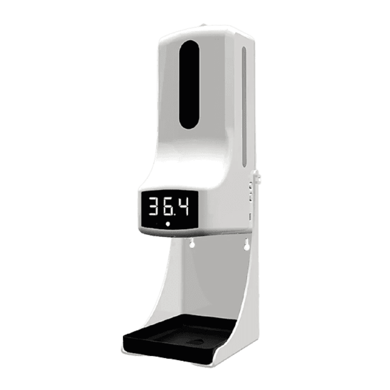 Imagen de TERMOMETRO K9 PRO